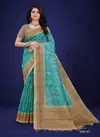 Chaap Chavi Kayaas V 4 Ethnic Wear Wholesale Printed Designer Sarees